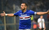 Fabio Quagliarella: 'Sampdoria đã cho tôi cơ hội tìm lại tuổi trẻ lần thứ hai'