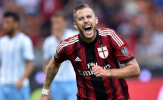Góc AC Milan: Bây giờ, còn ai nhớ Jeremy Menez?
