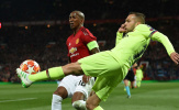 Sao Barca bị Man Utd căm ghét: 'Barca đã kiểm soát hoàn hảo mọi khía cạnh của trận đấu'