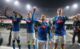 “Napoli sẽ ghi 2 bàn vào lưới Arsenal”