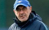 SÔC: Sarri 'không biết vì sao' bom xịt 30 triệu bảng còn ở lại Chelsea