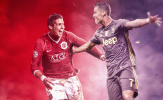 Trong 12 năm sau bàn ra mắt của Ronaldo tại Champions League...