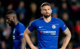 Giroud nói gì sau khi tịt ngòi trước một đối thủ không được đánh giá cao?