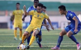 SLNA gặp Thanh Hóa: Derby Bắc Trung Bộ giữa hai thái cực