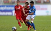 4 điểm nhấn HAGL 3-2 Than Quảng Ninh: Văn Toàn rực sáng, hàng thủ HAGL vẫn … mong manh
