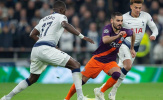NÓNG! Thua Tottenham, nội bộ Man City mất đoàn kết nghiêm trọng