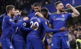 'Cậu ấy đã cho Chelsea ánh sáng trong những thời khắc khó khăn'