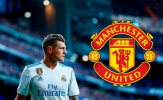 Điểm tin tối 13/04: Xong vụ Kroos về M.U; Arsenal bị 'sờ gáy'