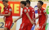 Dư âm HAGL 3-2 Than Quảng Ninh: Khi 3 trò cưng của thầy Park 'bay cao'
