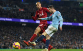 Fabinho chỉ ra yếu tố giúp Liverpool 'lật kèo' trước Man City