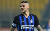 Icardi có thể đến Real Madrid với mức giá bất ngờ