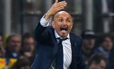Luciano Spalletti: 'Mỗi trận đấu với Inter Milan bây giờ là chung kết'