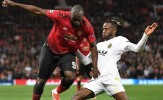 Phụ bạc 3 năm, Chelsea rao bán 'cái bóng của Lukaku' giá 45 triệu euro