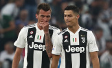 “Ronaldo đã phải thi đấu quá nhiều, Mandzukic có 1 năm tuyệt vời”