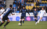 Công Phượng dự bị, đồng đội nhận thẻ đỏ, Incheon United thua trận thứ 5 liên tiếp