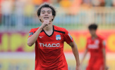 HAGL 3-2 Than Quảng Ninh: Đâu chỉ có Văn Toàn!