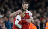 Lộ bảng lương Arsenal: Ramsey chỉ xếp thứ 6, Torreira thua cả 'hàng thải'
