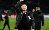 Solskjaer: 'Tôi đã hỏi Google, nhưng vẫn không hiểu được'