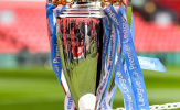 Sốc: Cúp vô địch Premier League đã được mang tới Anfield