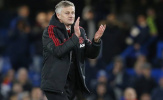 'Solskjaer đã chúc mừng Paul Pogba'