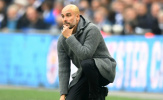 Guardiola thà xem golf còn hơn Liverpool