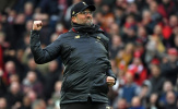 Klopp đặt mục tiêu 97 điểm cho Liverpool