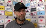 Thắng thuyết phục, có điều này Klopp vẫn chưa hài lòng với Salah