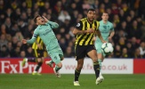 Troy Deeney đã chứng tỏ Arsenal chẳng khác gì Man Utd và Chelsea?