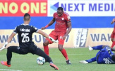 5 điểm nhấn V-League 2019: TP.HCM chiếm đỉnh bảng; các hậu vệ sắm vai tiền đạo