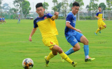 'U18 Việt Nam cần cải thiện về mọi mặt'