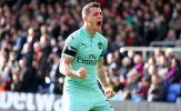 Xhaka khẳng định mục tiêu của Arsenal lúc này không phải Europa League