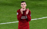 'Liverpool đang sở hữu hậu vệ trái hay nhất thế giới'