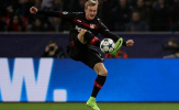 Liverpool kích hoạt điều khoản giải phóng hợp đồng cho sao Leverkusen