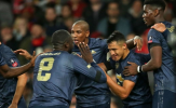 Thử thách Camp Nou, ai sẽ đóng vai 'chủ tịch' cho Man United?