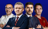 Tốp 4 Premier League: Gọi tên Arsenal và Tottenham?