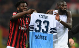 1 lần “chơi lớn”, 2 sao AC Milan sắp nhận án phạt nặng