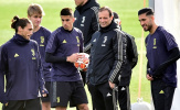 Góc nhìn: Liệu Juventus có nên giữ Allegri ở lại?
