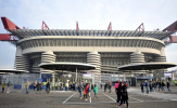 Inter Milan và AC Milan thống nhất: Đập bỏ San Siro, xây sân mới bên cạnh