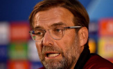 Klopp: 'Cầu thủ Liverpool không phải những kẻ ngớ ngẩn'