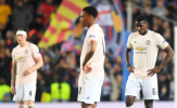 Man Utd thua Barca chỉ rõ 3 cái tên Solskjaer cần bán đứt Hè này