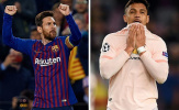 Sanchez nói lời cực chuẩn về màn hạ sát M.U của Messi