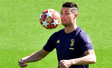 Zidane: 'Không ai có thể thay thế Ronaldo'