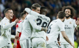 10 CLB thu hút CĐV đến sân đông nhất trong 5 năm qua: Real chỉ thứ 5