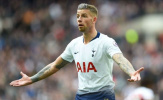 Arsenal nhắm Alderweireld: Khi 'con nhà nghèo' đi chợ