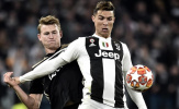 Bị loại khỏi Champions League, Ronaldo ấn định thời điểm chia tay Juventus