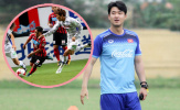 Quyết chinh phục King's Cup, thầy Park cử trinh thám sang Nhật xem giò 'Messi Thái'?