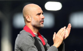 Góc Man City: Hơn 500 triệu bảng và 'sự dằn vặt cấu xé' của Pep Guardiola
