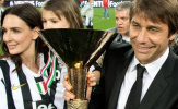 Juventus: 'Yêu lại từ đầu' với Antonio Conte? 