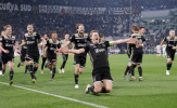 Khi đồng tiến mất giá tại Champions League