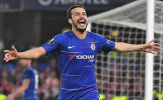 Fan Chelsea so sánh người hùng Europa League với Messi